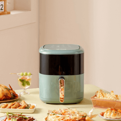 PrepMate™ Premium Air Fryer