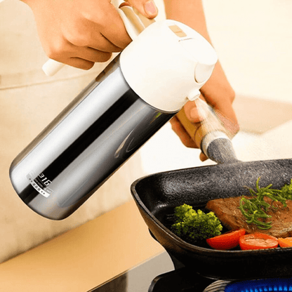 PrepMate™ Premium Oil Dispenser