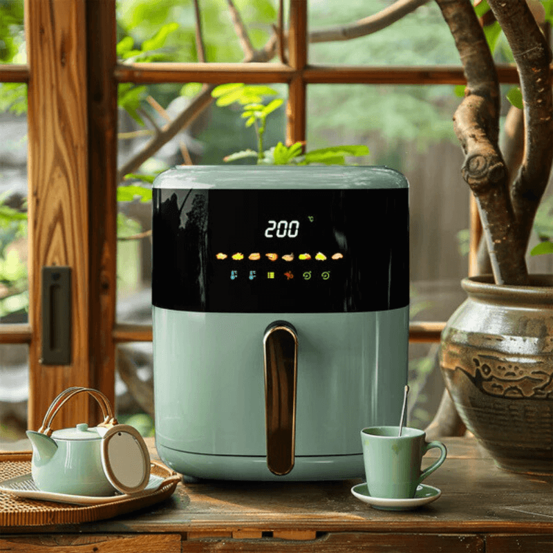 PrepMate™ Premium Air Fryer