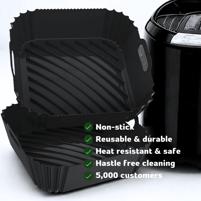 PrepMate™ Premium Silicone Liner