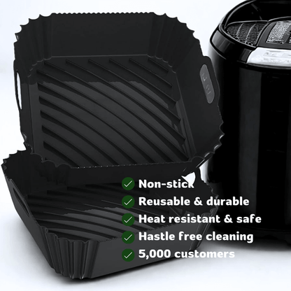 PrepMate™ Premium Silicone Liner