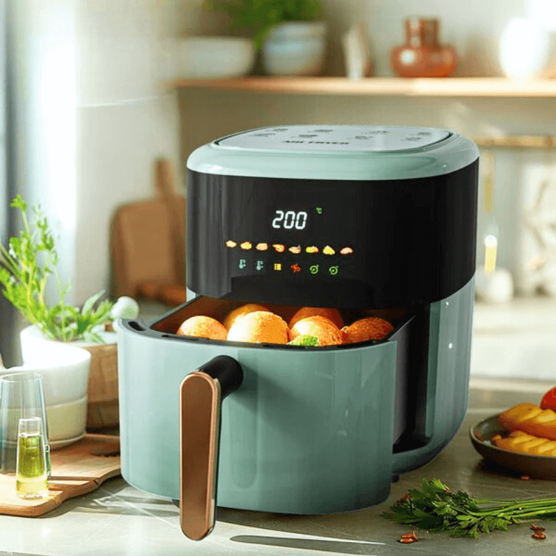 PrepMate™ Premium Air Fryer