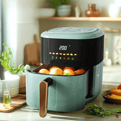 PrepMate™ Premium Air Fryer