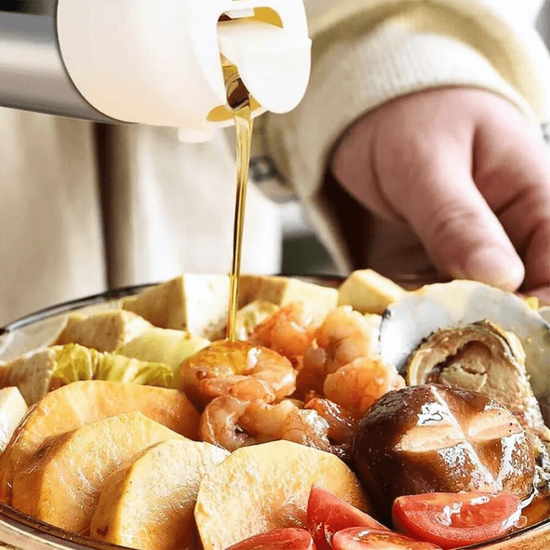 PrepMate™ Premium Oil Dispenser