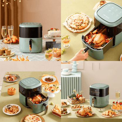 PrepMate™ Premium Air Fryer