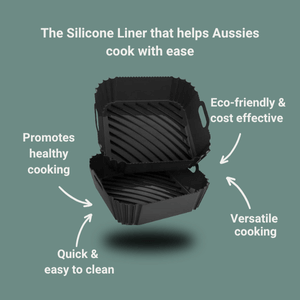 PrepMate™ Premium Silicone Liner